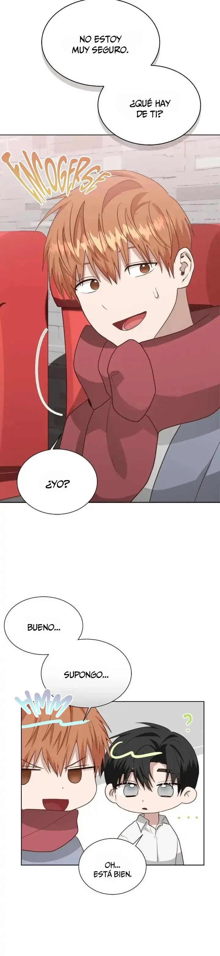 Me convertí en el pésimo seme (2022) - Capítulo 46 - Página 25 - LectorTMOo