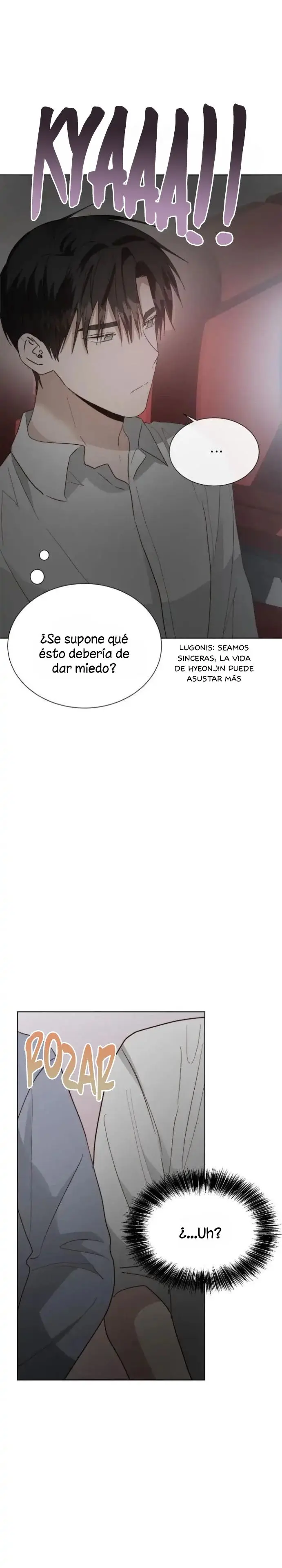 Me convertí en el pésimo seme (2022) - Capítulo 46 - Página 27 - LectorTMOo