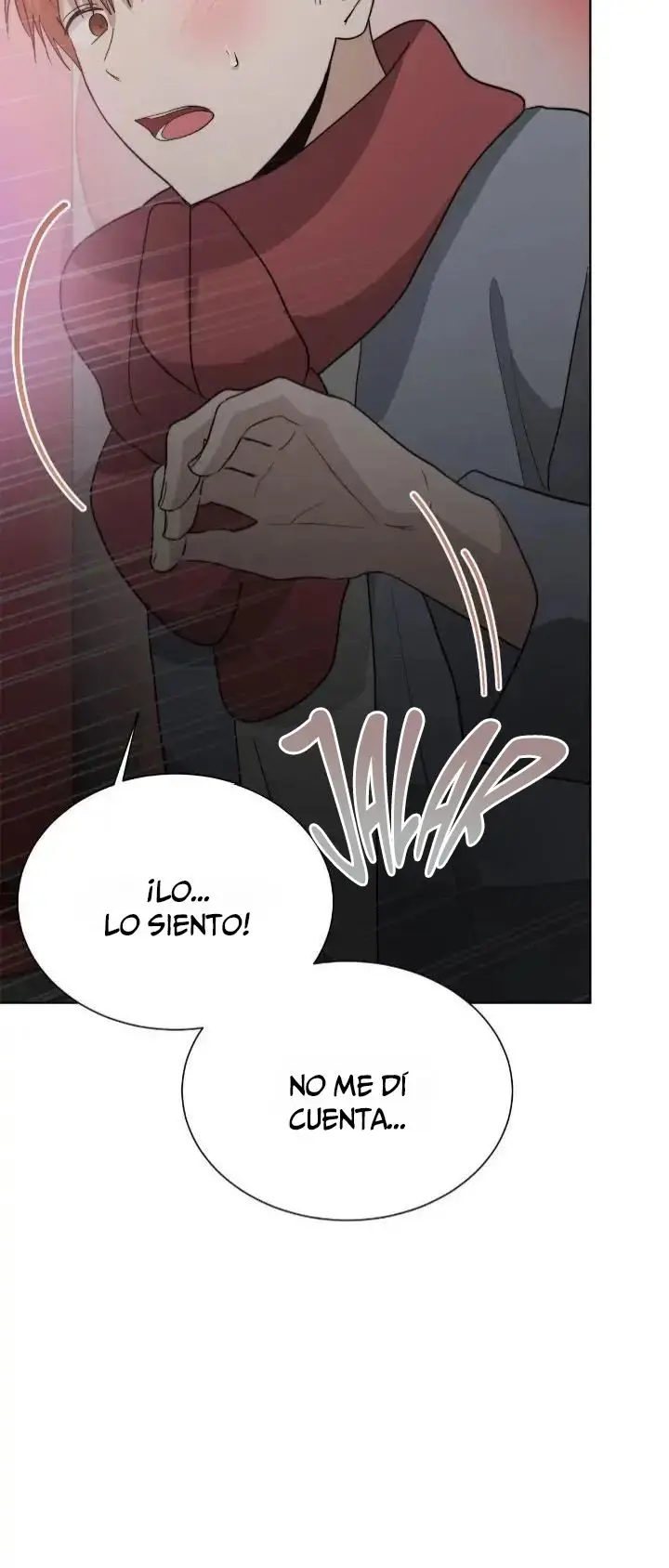 Me convertí en el pésimo seme (2022) - Capítulo 46 - Página 31 - LectorTMOo