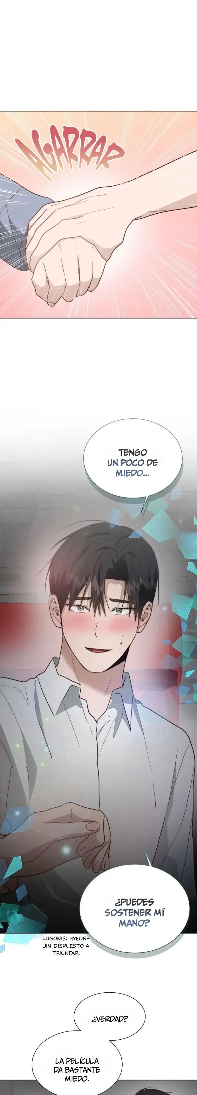 Me convertí en el pésimo seme (2022) - Capítulo 46 - Página 32 - LectorTMOo