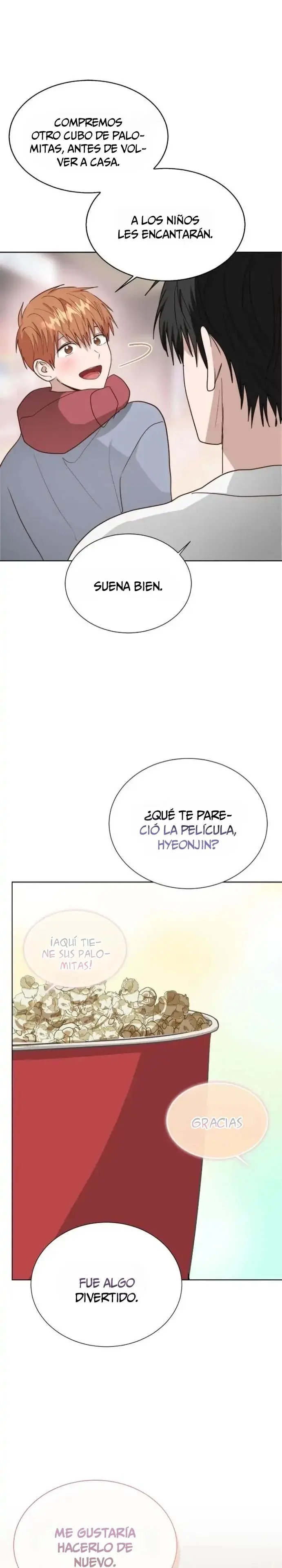 Me convertí en el pésimo seme (2022) - Capítulo 46 - Página 36 - LectorTMOo
