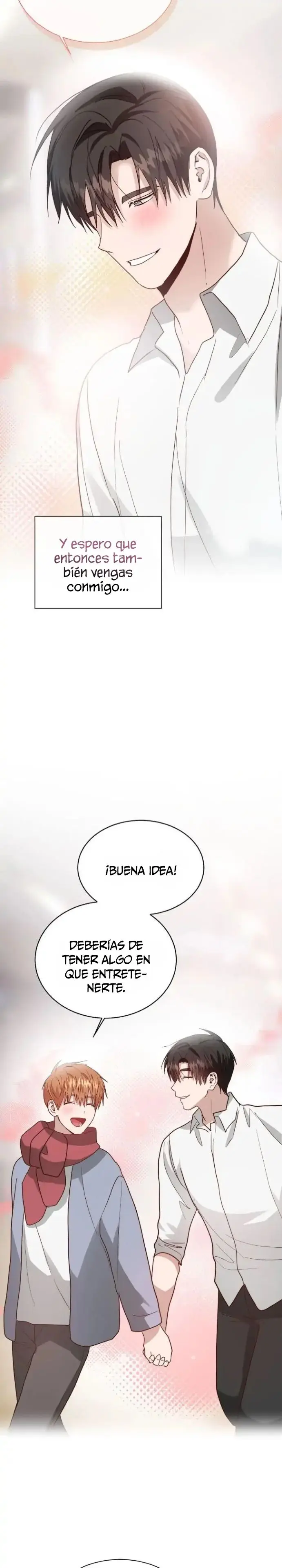 Me convertí en el pésimo seme (2022) - Capítulo 46 - Página 37 - LectorTMOo