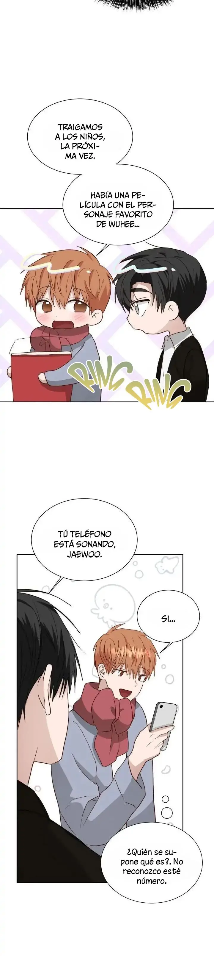 Me convertí en el pésimo seme (2022) - Capítulo 46 - Página 40 - LectorTMOo