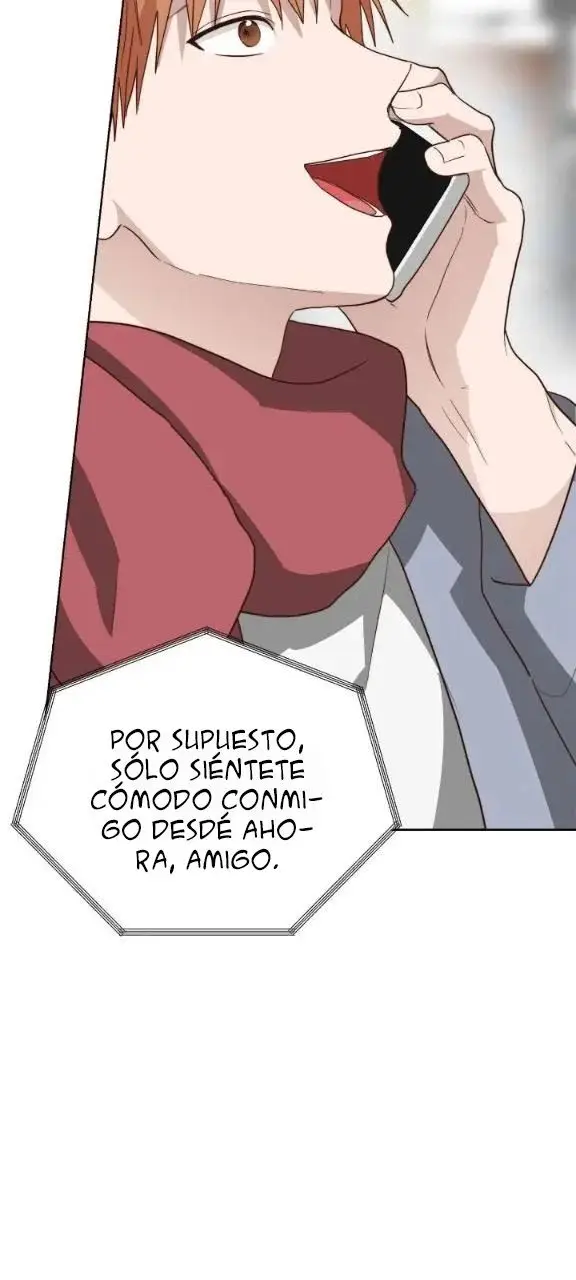 Me convertí en el pésimo seme (2022) - Capítulo 47 - Página 4 - LectorTMOo