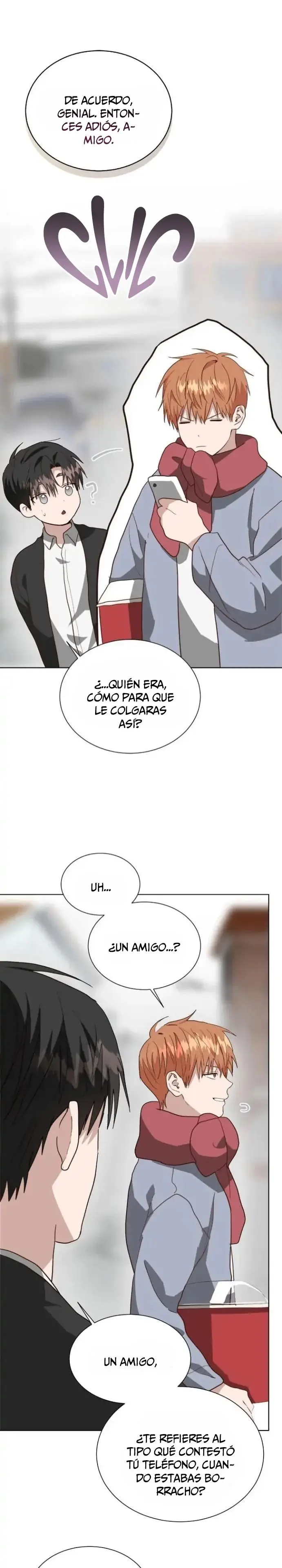 Me convertí en el pésimo seme (2022) - Capítulo 47 - Página 5 - LectorTMOo