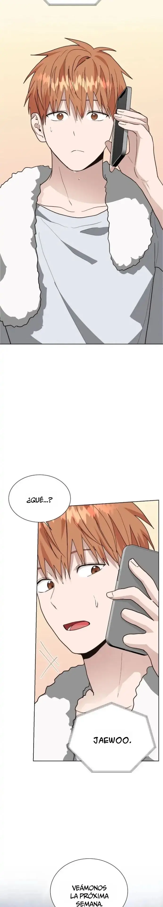 Me convertí en el pésimo seme (2022) - Capítulo 47 - Página 8 - LectorTMOo