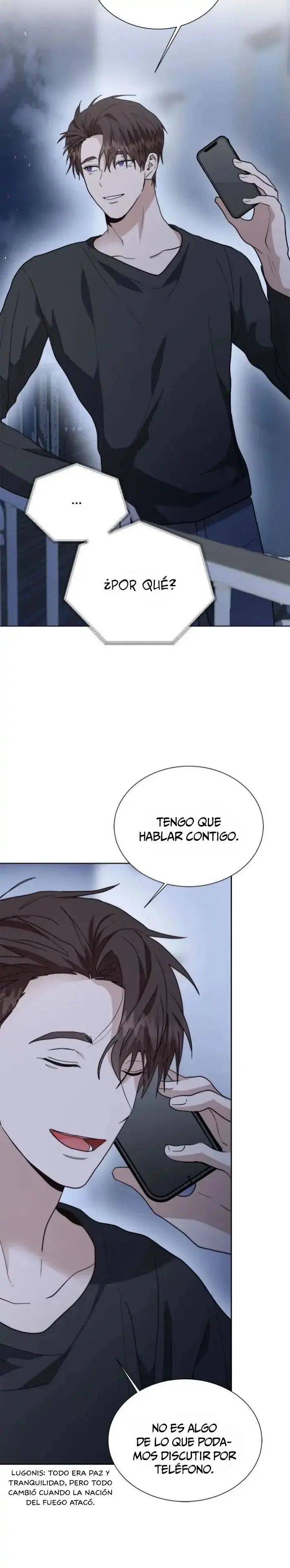 Me convertí en el pésimo seme (2022) - Capítulo 47 - Página 9 - LectorTMOo