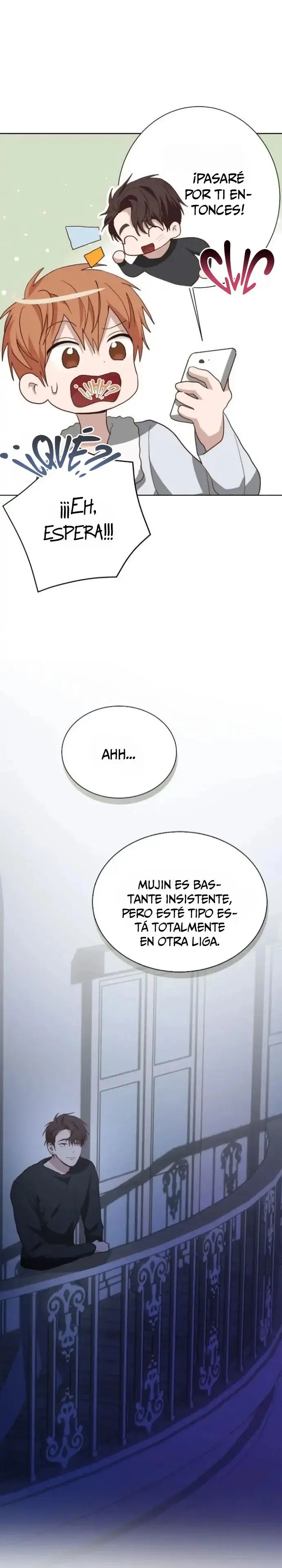 Me convertí en el pésimo seme (2022) - Capítulo 47 - Página 10 - LectorTMOo