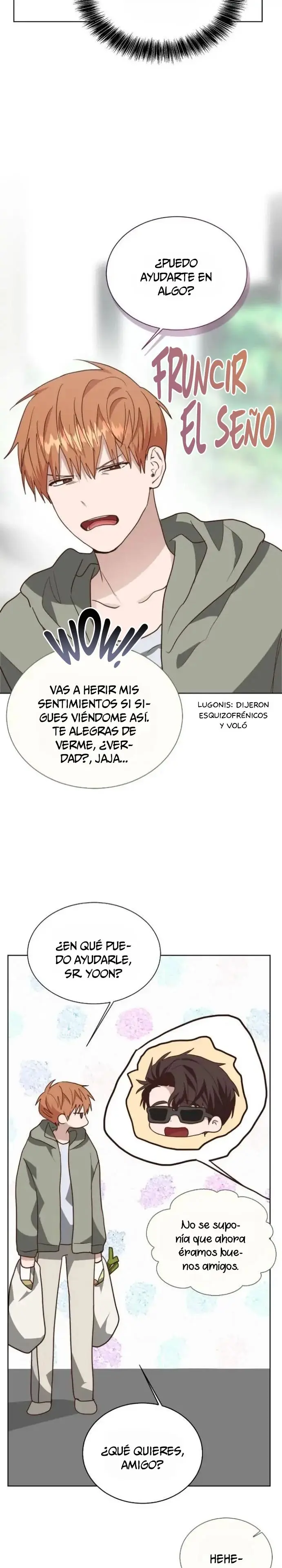 Me convertí en el pésimo seme (2022) - Capítulo 47 - Página 14 - LectorTMOo