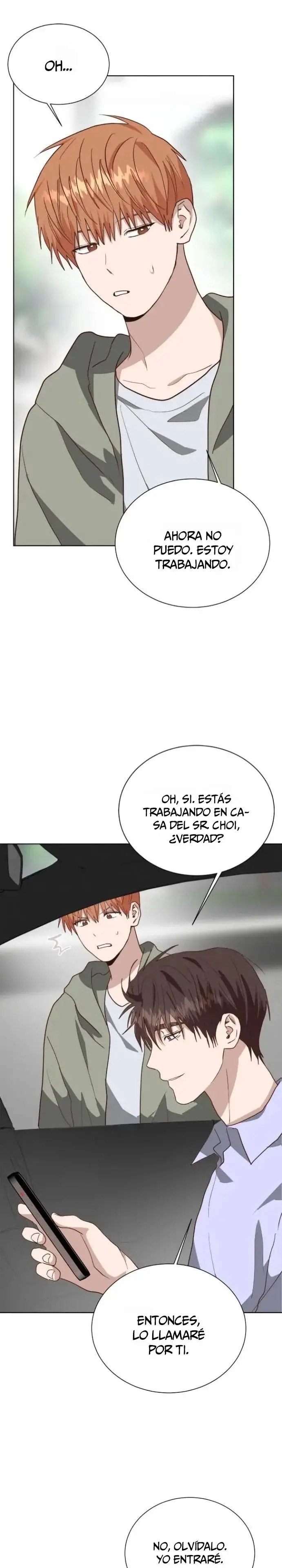 Me convertí en el pésimo seme (2022) - Capítulo 47 - Página 16 - LectorTMOo
