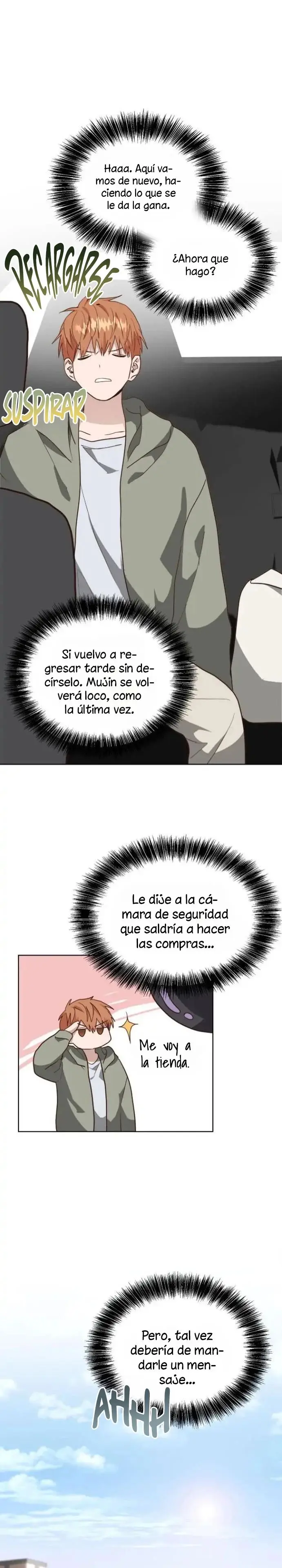 Me convertí en el pésimo seme (2022) - Capítulo 47 - Página 19 - LectorTMOo