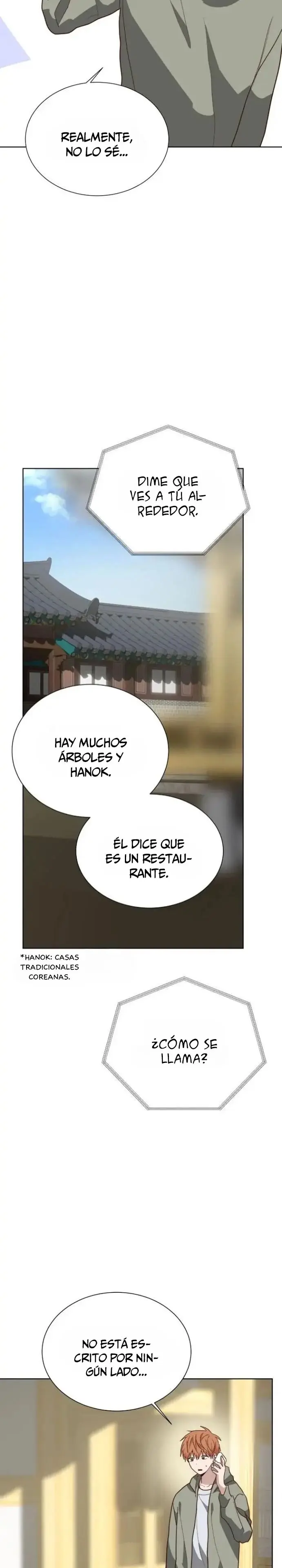 Me convertí en el pésimo seme (2022) - Capítulo 47 - Página 23 - LectorTMOo