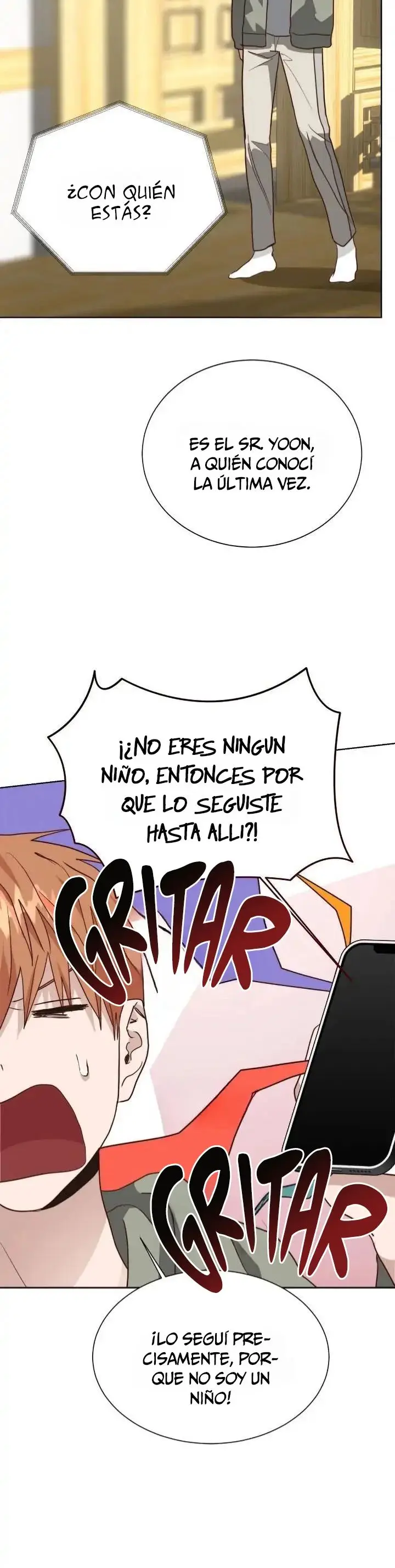 Me convertí en el pésimo seme (2022) - Capítulo 47 - Página 24 - LectorTMOo