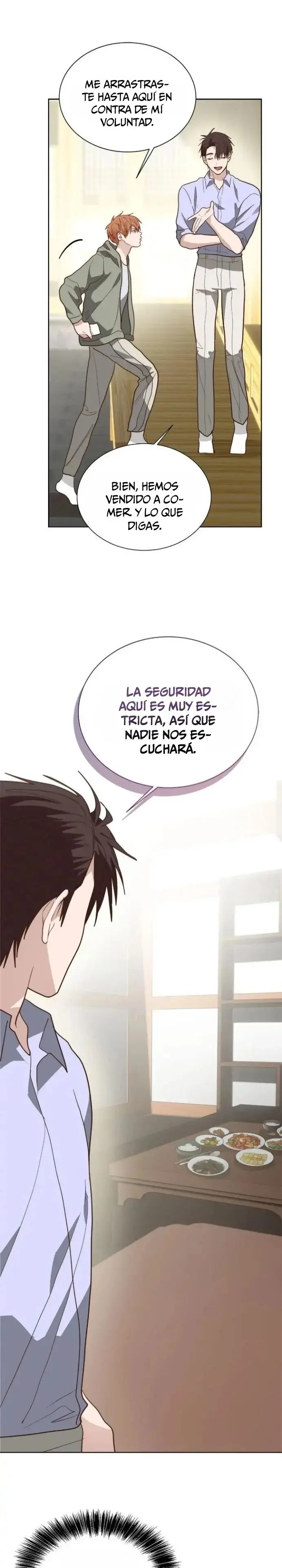 Me convertí en el pésimo seme (2022) - Capítulo 47 - Página 28 - LectorTMOo