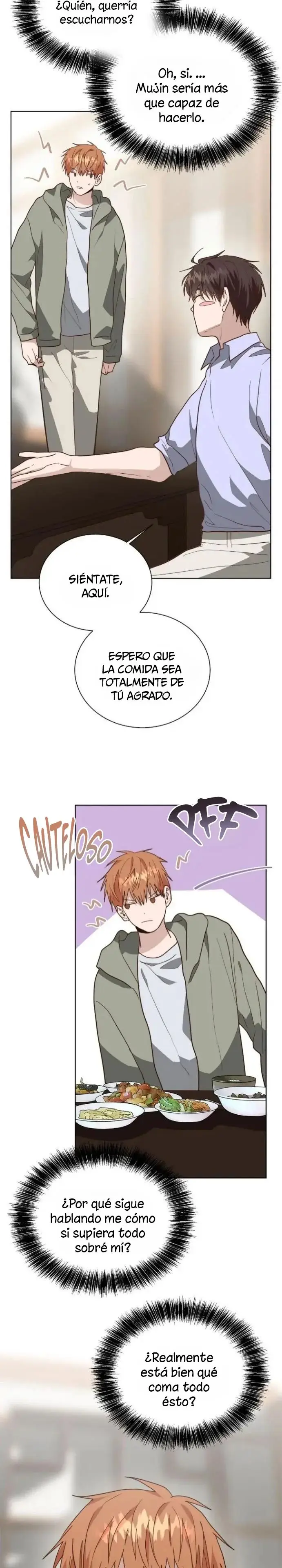 Me convertí en el pésimo seme (2022) - Capítulo 47 - Página 29 - LectorTMOo