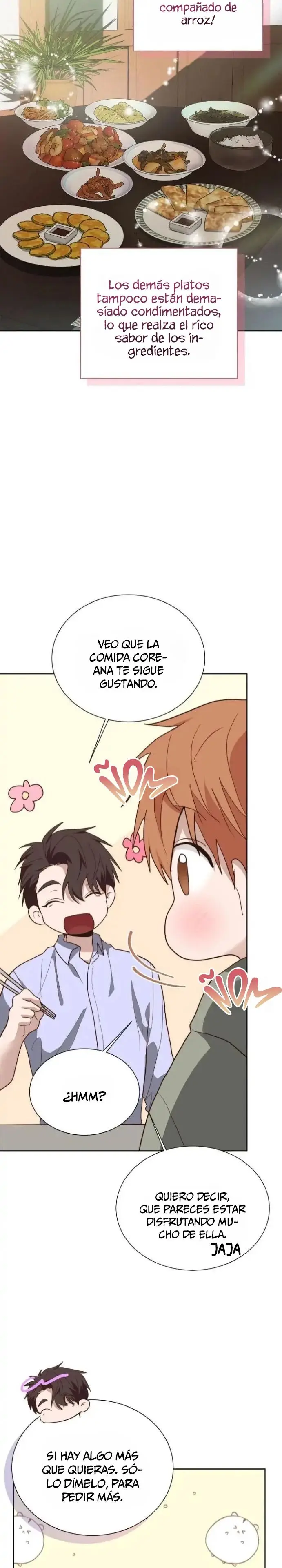 Me convertí en el pésimo seme (2022) - Capítulo 47 - Página 32 - LectorTMOo