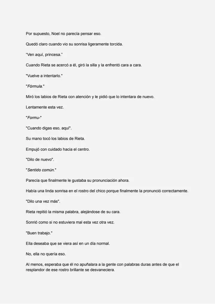 Me convertí en la amiga de infancia del obsesivo segundo protagonista masculino (2021) - Capítulo 1 - Página 4 - LectorTMOo