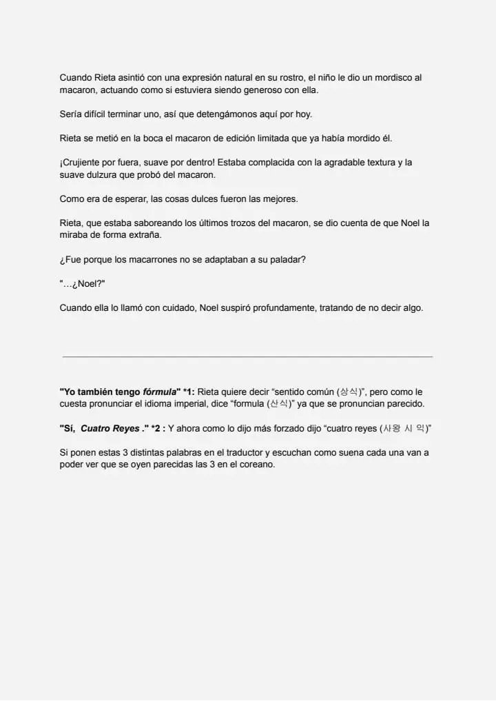 Me convertí en la amiga de infancia del obsesivo segundo protagonista masculino (2021) - Capítulo 1 - Página 6 - LectorTMOo