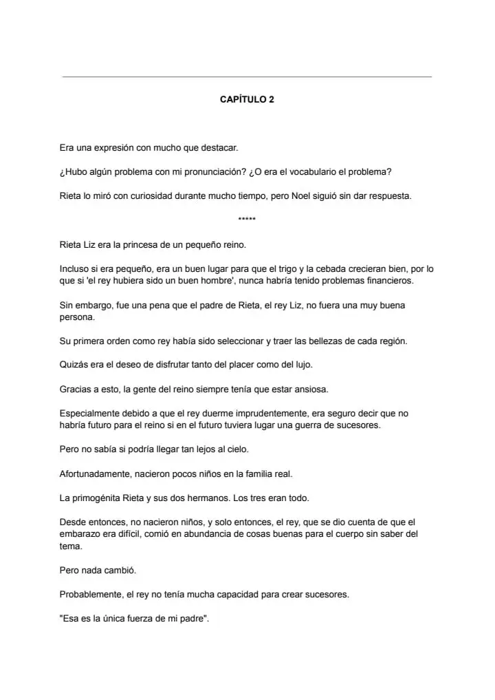 Me convertí en la amiga de infancia del obsesivo segundo protagonista masculino (2021) - Capítulo 2 - Página 3 - LectorTMOo