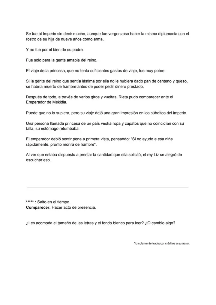 Me convertí en la amiga de infancia del obsesivo segundo protagonista masculino (2021) - Capítulo 2 - Página 5 - LectorTMOo