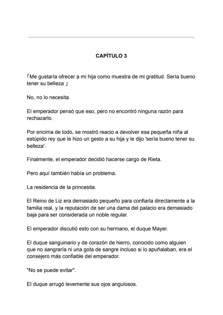 Me convertí en la amiga de infancia del obsesivo segundo protagonista masculino (2021) - Capítulo 3 - Página 3 - LectorTMOo