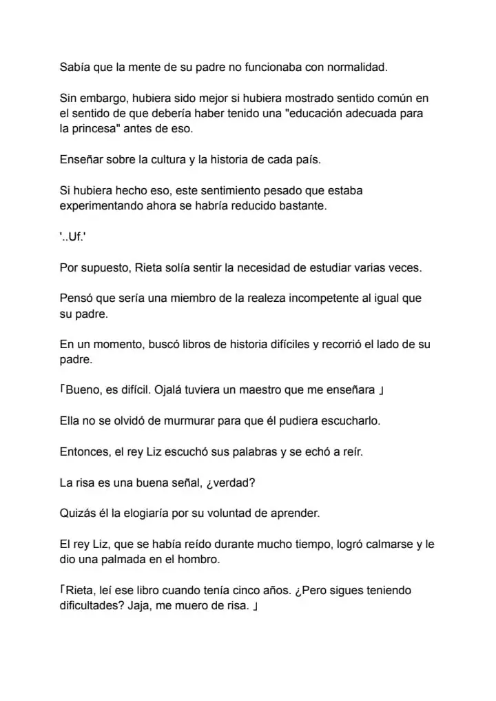 Me convertí en la amiga de infancia del obsesivo segundo protagonista masculino (2021) - Capítulo 3 - Página 6 - LectorTMOo