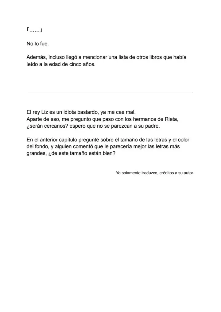 Me convertí en la amiga de infancia del obsesivo segundo protagonista masculino (2021) - Capítulo 3 - Página 7 - LectorTMOo