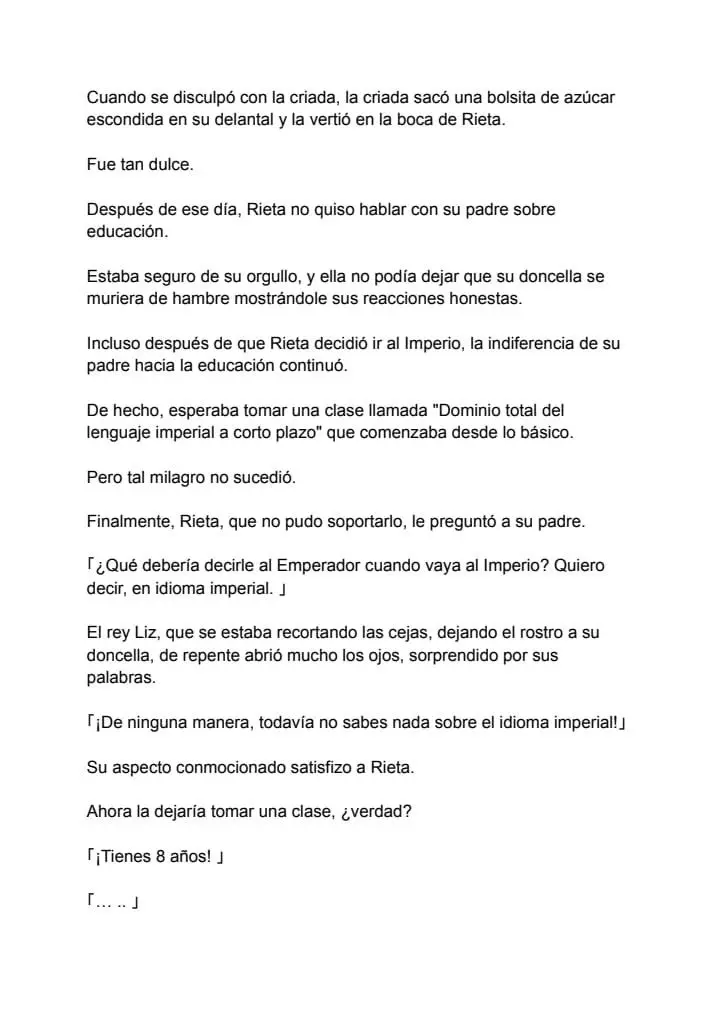 Me convertí en la amiga de infancia del obsesivo segundo protagonista masculino (2021) - Capítulo 4 - Página 4 - LectorTMOo