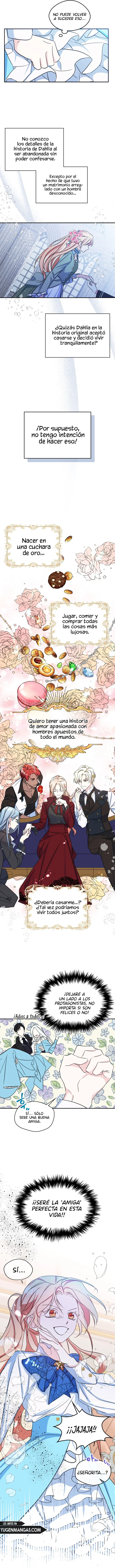 Me Convertí En La Amiga Del Protagonista Masculino (2023) - Capítulo  - Página 7 - LectorTMOo