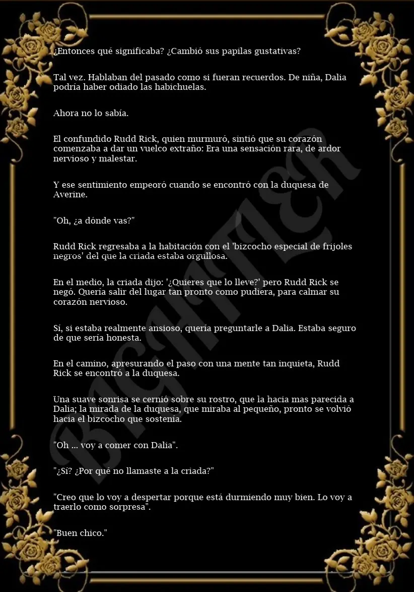 Me Convertí En La Amiga Del Protagonista Masculino (2023) - Capítulo 11 - Página 4 - LectorTMOo