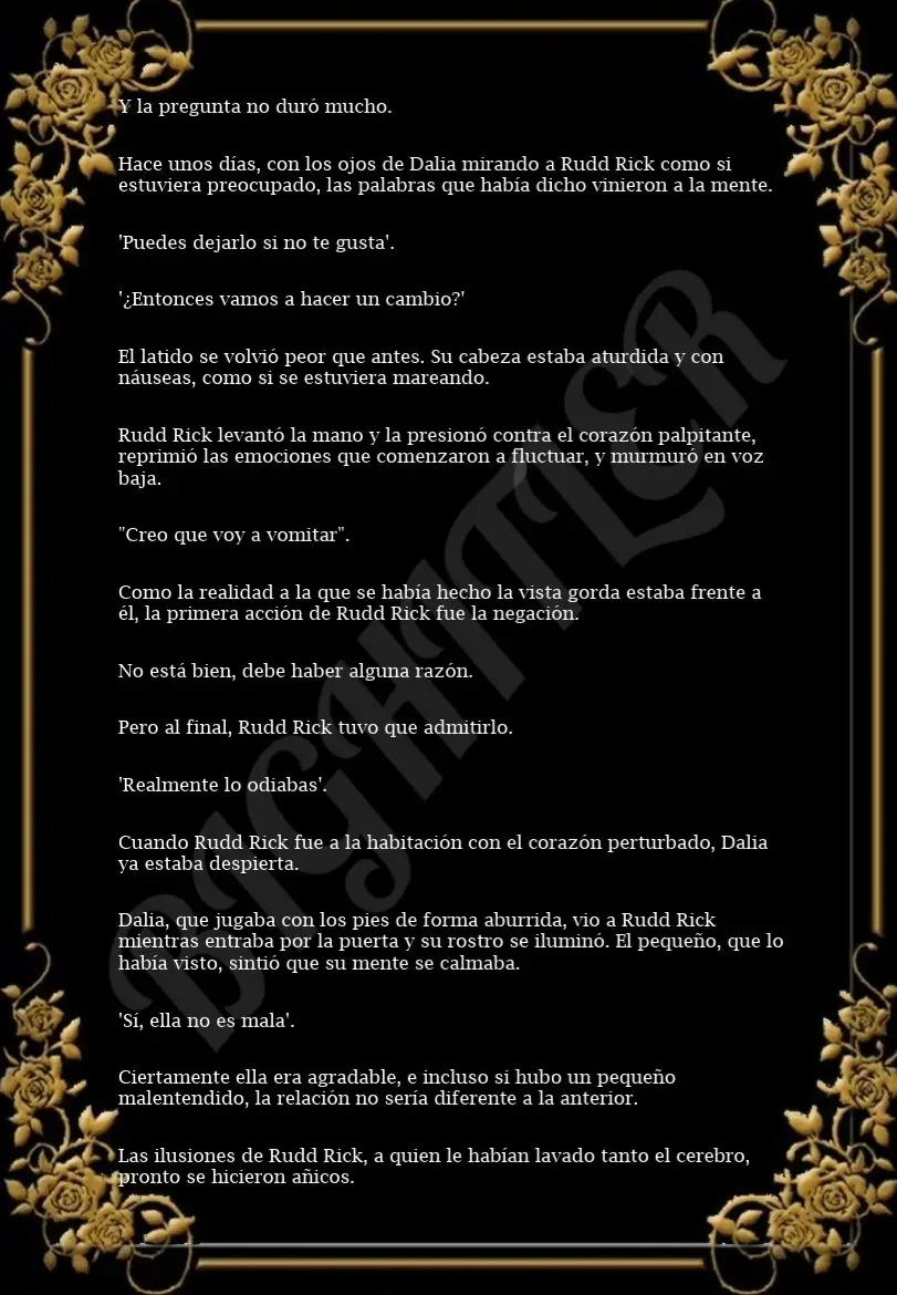 Me Convertí En La Amiga Del Protagonista Masculino (2023) - Capítulo 11 - Página 6 - LectorTMOo