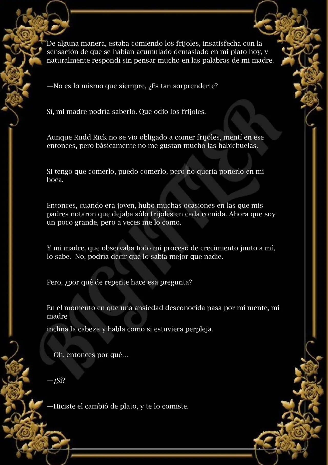 Me Convertí En La Amiga Del Protagonista Masculino (2023) - Capítulo 12 - Página 5 - LectorTMOo