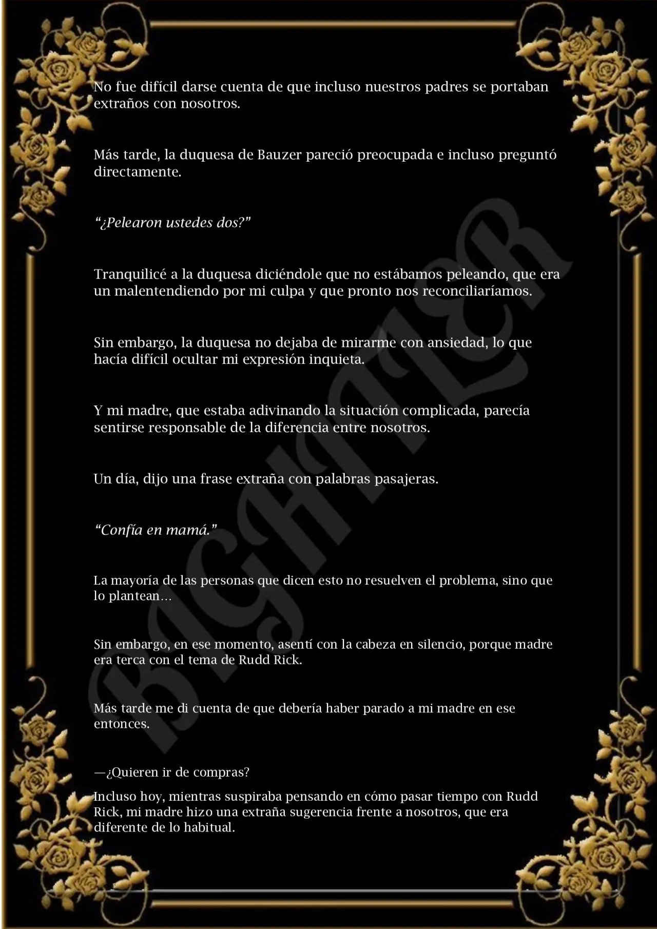 Me Convertí En La Amiga Del Protagonista Masculino (2023) - Capítulo 12 - Página 10 - LectorTMOo