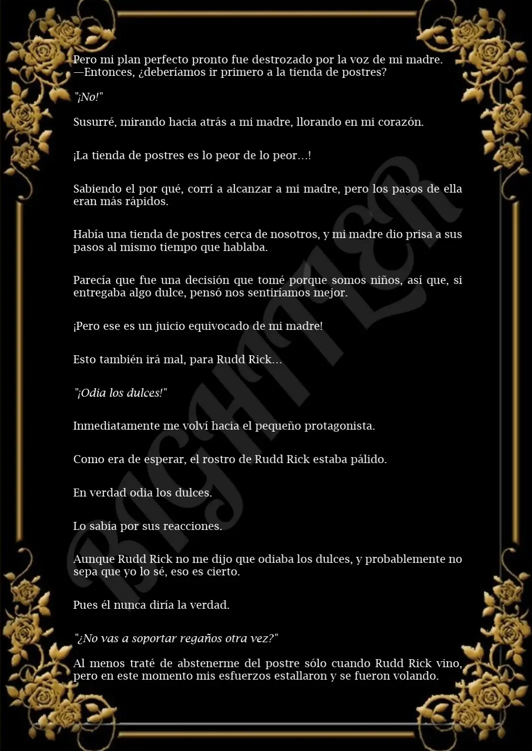Me Convertí En La Amiga Del Protagonista Masculino (2023) - Capítulo 13 - Página 8 - LectorTMOo