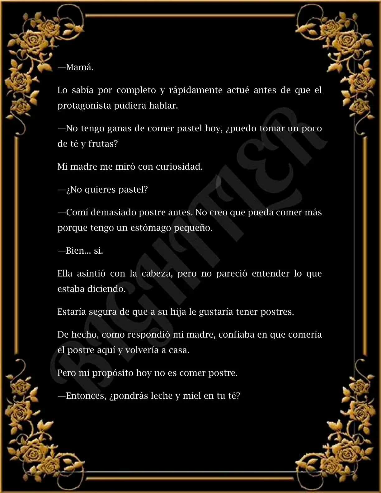 Me Convertí En La Amiga Del Protagonista Masculino (2023) - Capítulo 14 - Página 5 - LectorTMOo