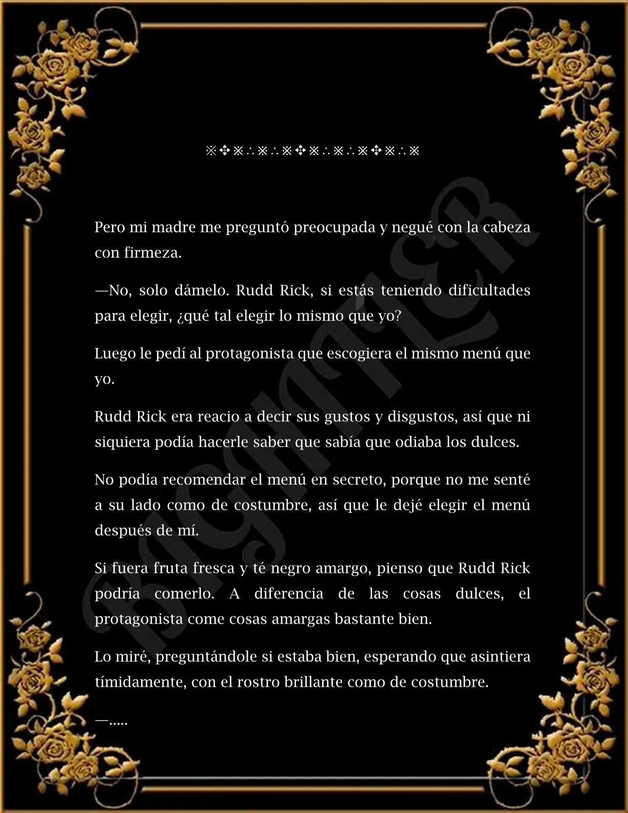 Me Convertí En La Amiga Del Protagonista Masculino (2023) - Capítulo 14 - Página 6 - LectorTMOo