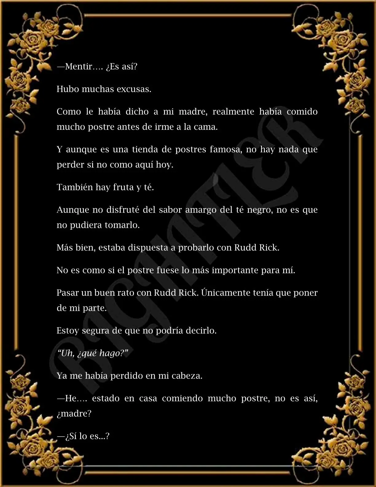 Me Convertí En La Amiga Del Protagonista Masculino (2023) - Capítulo 14 - Página 8 - LectorTMOo