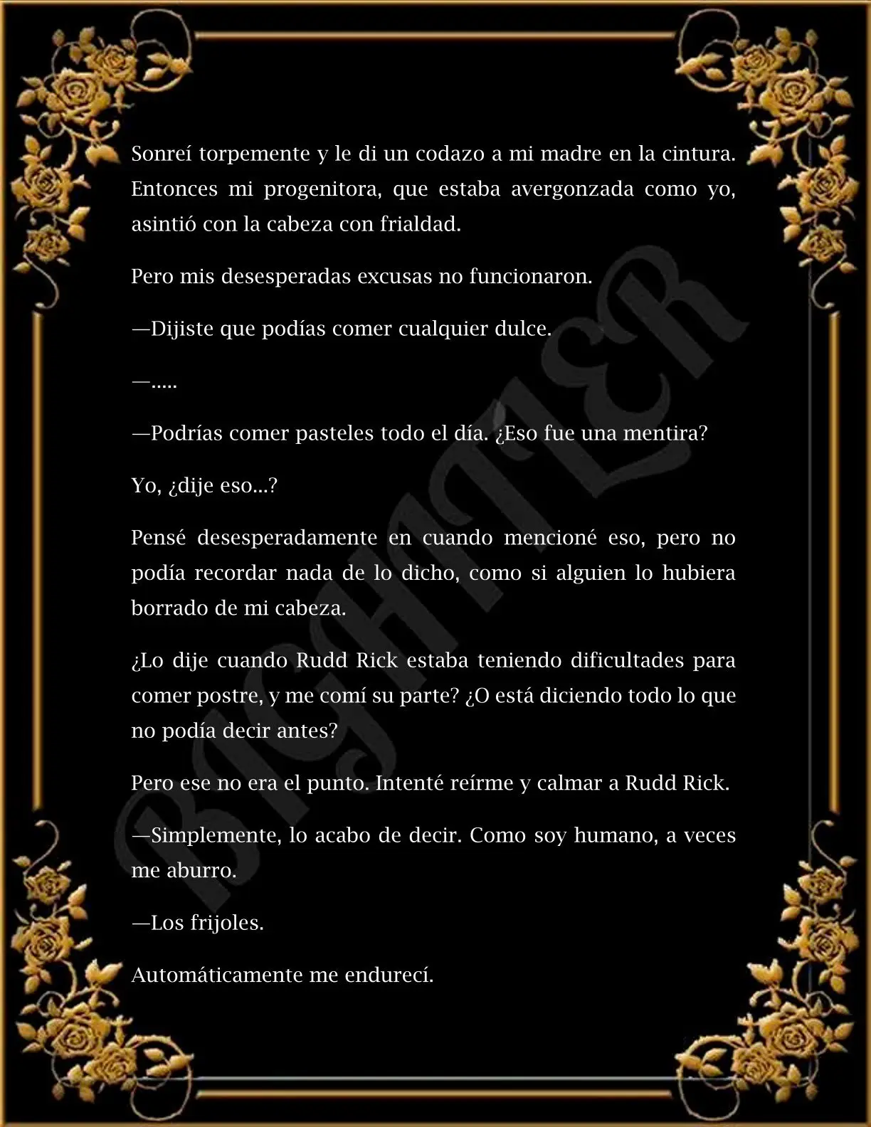 Me Convertí En La Amiga Del Protagonista Masculino (2023) - Capítulo 14 - Página 9 - LectorTMOo
