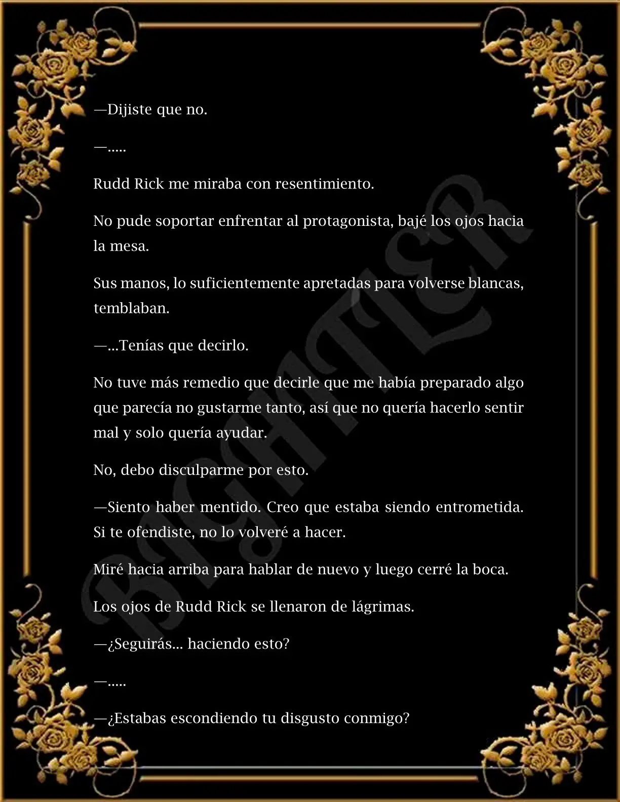 Me Convertí En La Amiga Del Protagonista Masculino (2023) - Capítulo 14 - Página 10 - LectorTMOo
