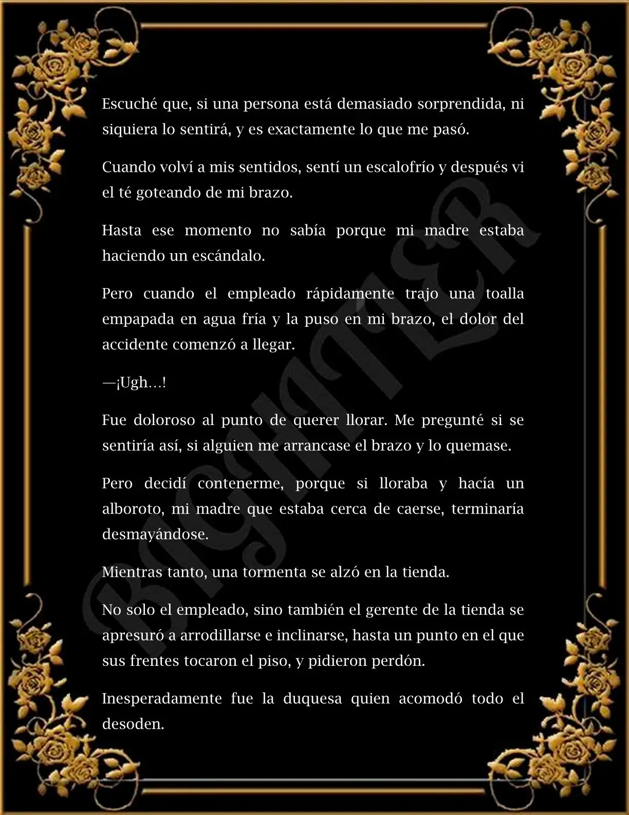 Me Convertí En La Amiga Del Protagonista Masculino (2023) - Capítulo 15 - Página 7 - LectorTMOo