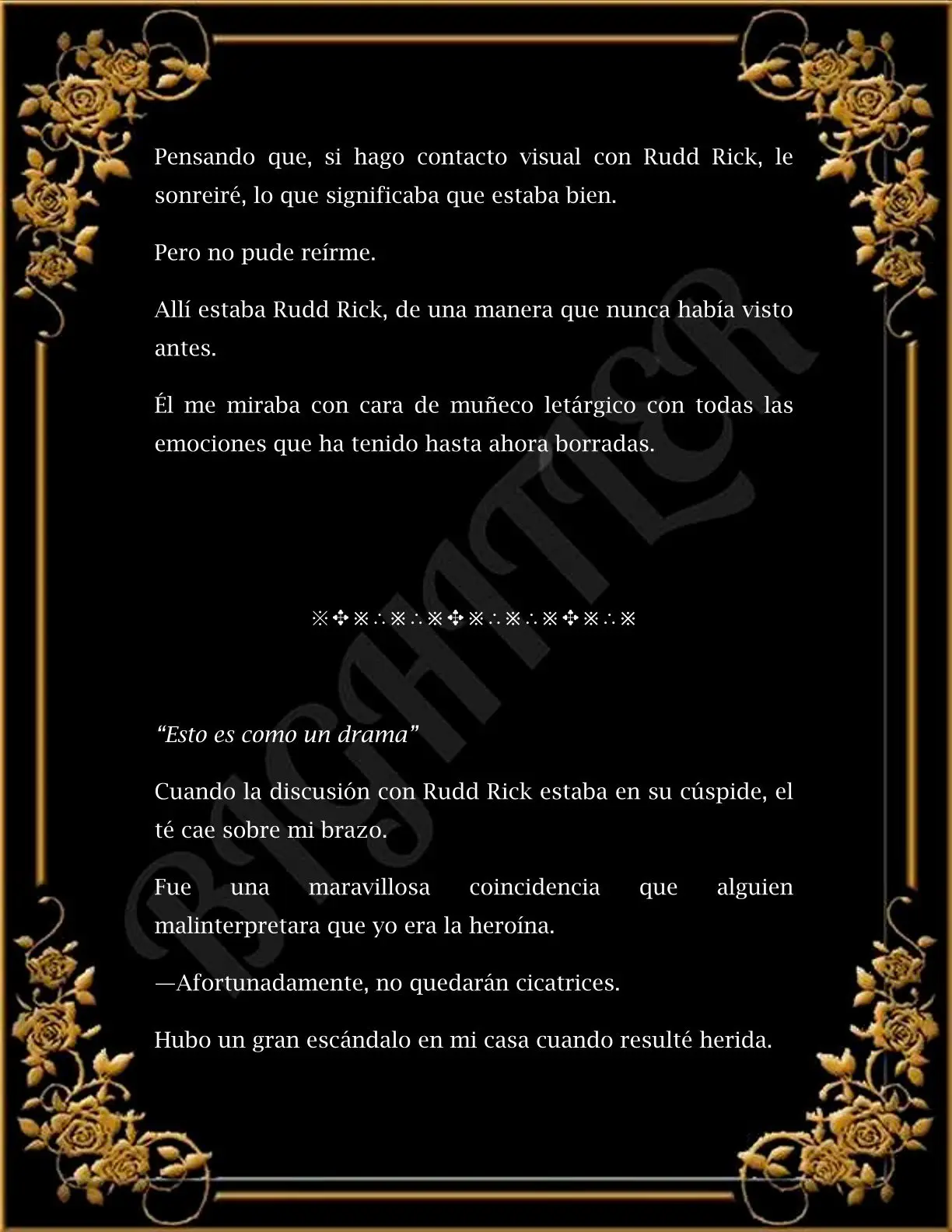 Me Convertí En La Amiga Del Protagonista Masculino (2023) - Capítulo 15 - Página 9 - LectorTMOo