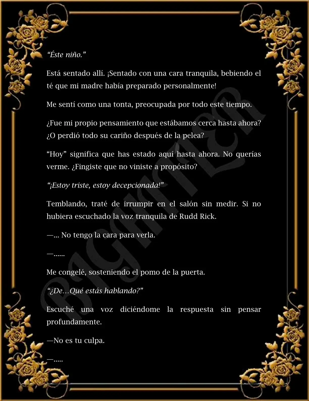 Me Convertí En La Amiga Del Protagonista Masculino (2023) - Capítulo 16 - Página 5 - LectorTMOo