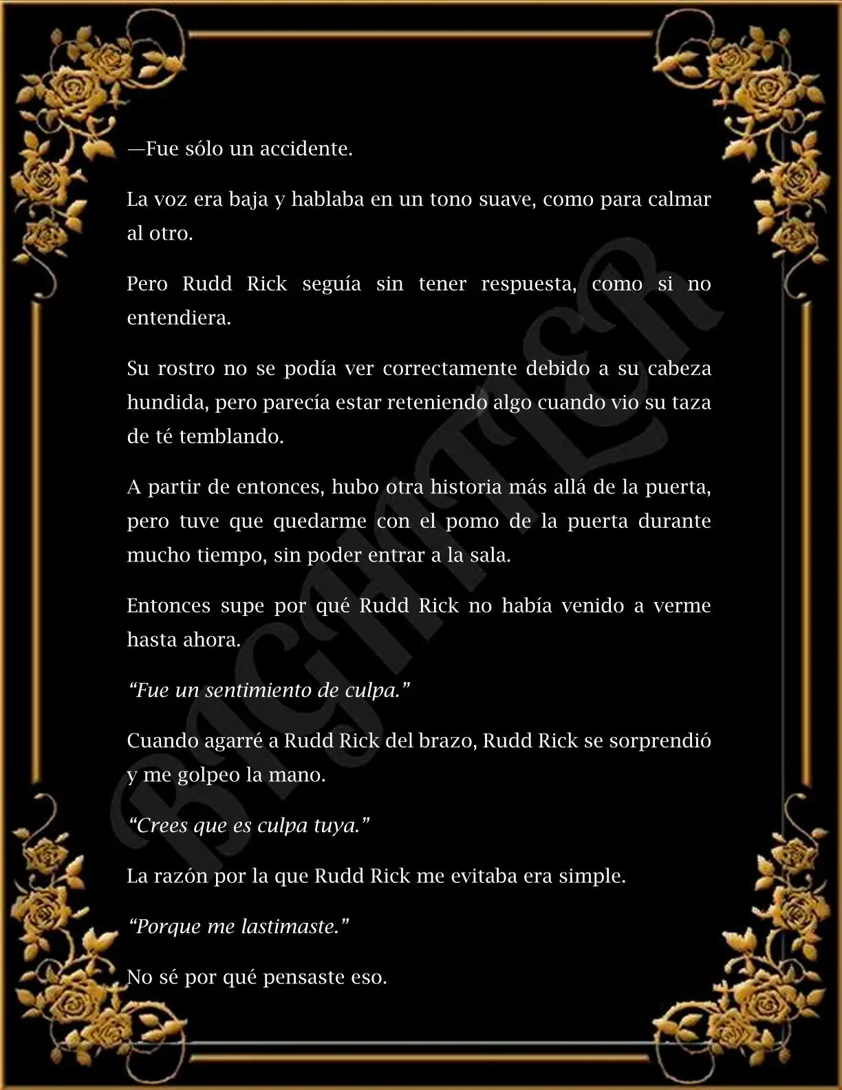 Me Convertí En La Amiga Del Protagonista Masculino (2023) - Capítulo 16 - Página 6 - LectorTMOo