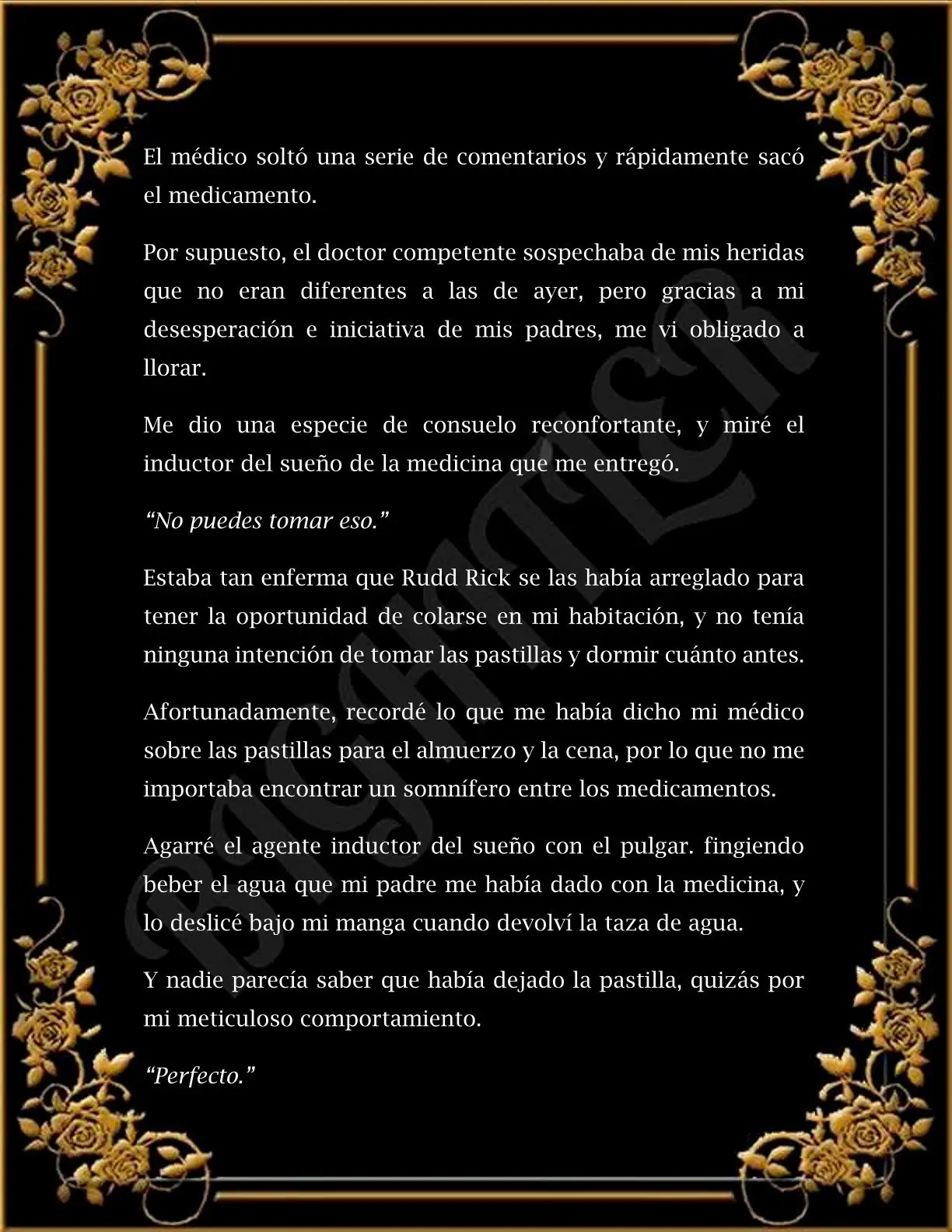 Me Convertí En La Amiga Del Protagonista Masculino (2023) - Capítulo 17 - Página 5 - LectorTMOo