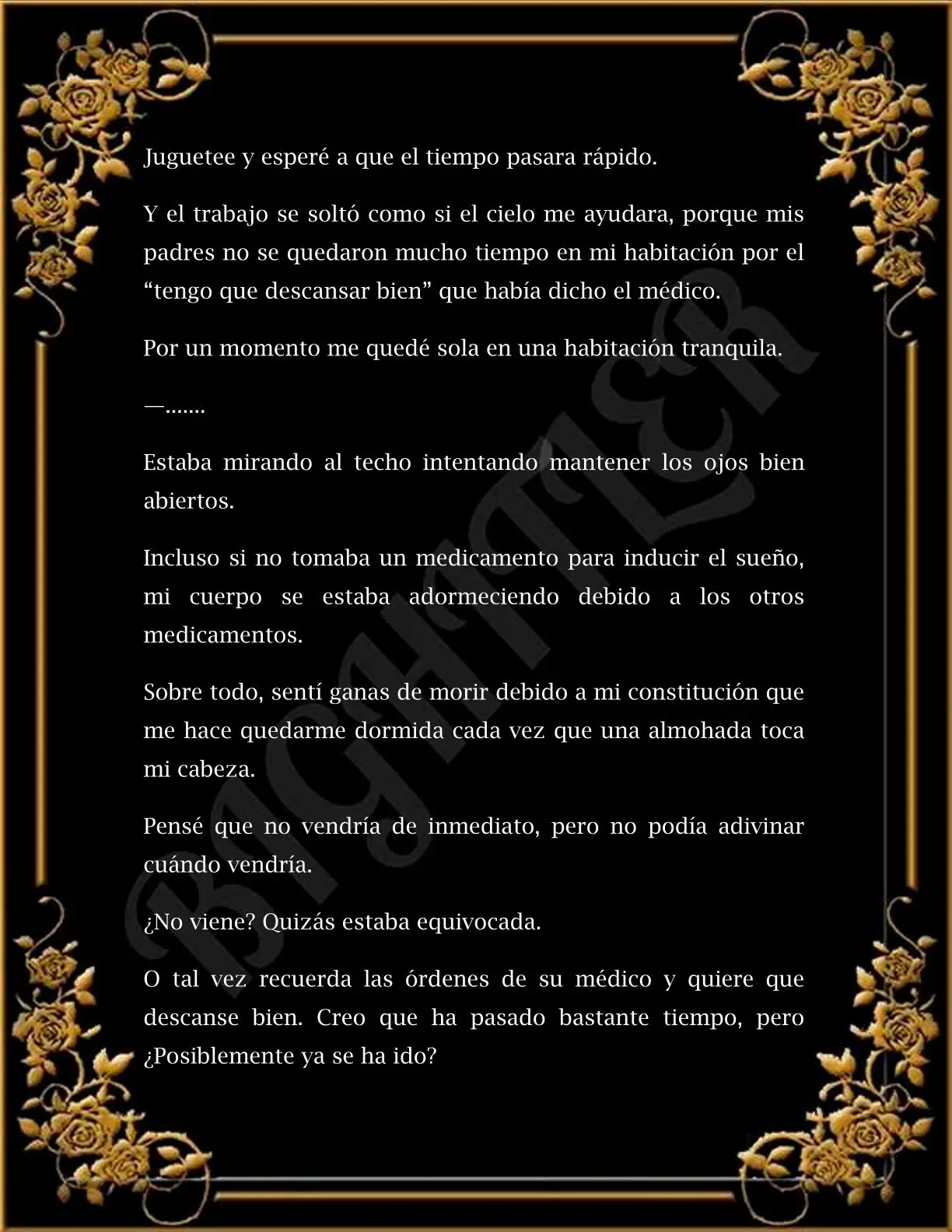 Me Convertí En La Amiga Del Protagonista Masculino (2023) - Capítulo 17 - Página 6 - LectorTMOo