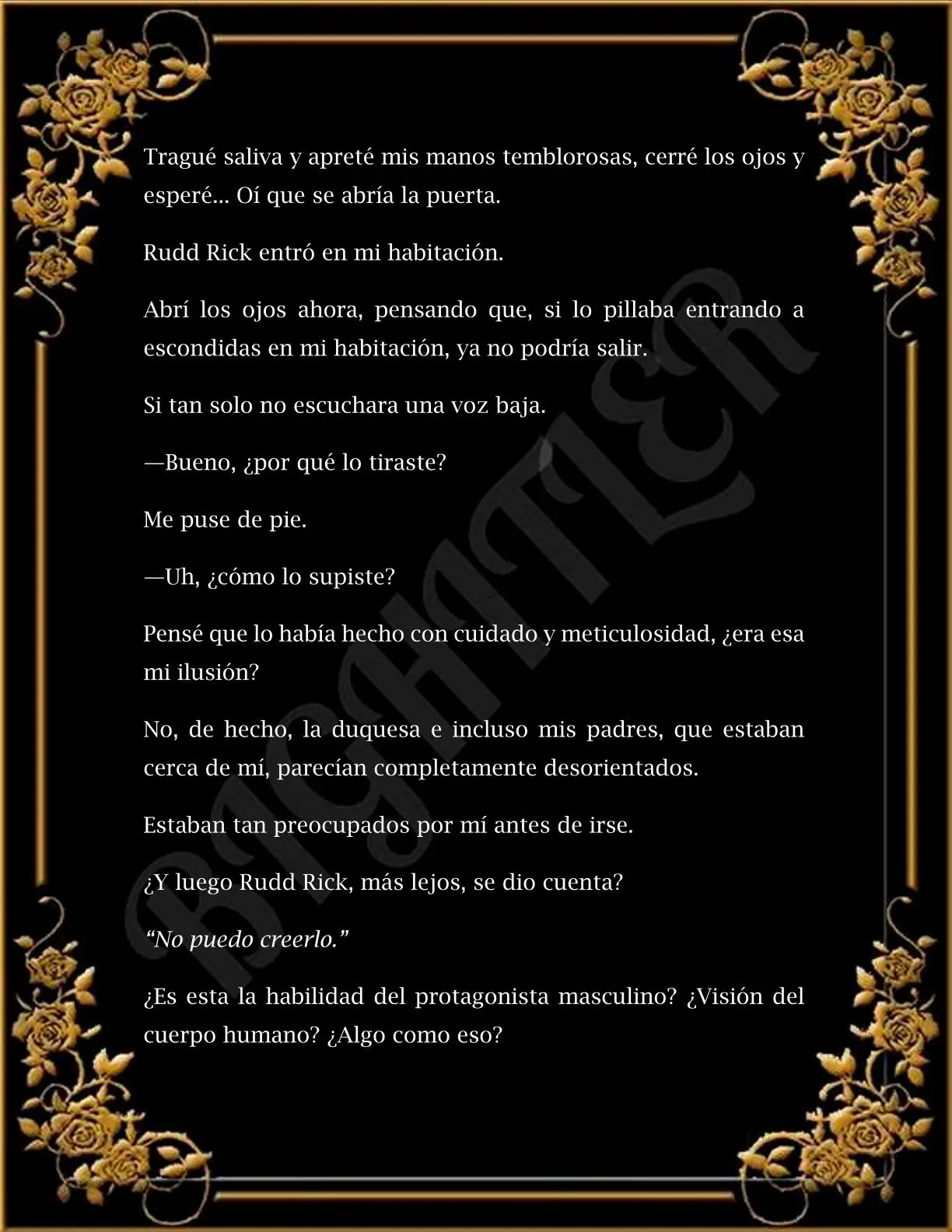 Me Convertí En La Amiga Del Protagonista Masculino (2023) - Capítulo 17 - Página 8 - LectorTMOo