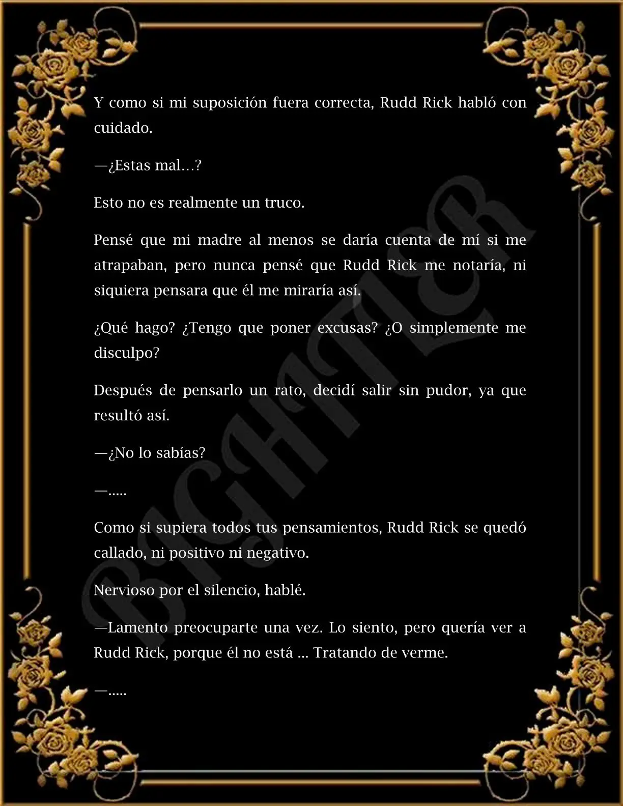 Me Convertí En La Amiga Del Protagonista Masculino (2023) - Capítulo 17 - Página 10 - LectorTMOo