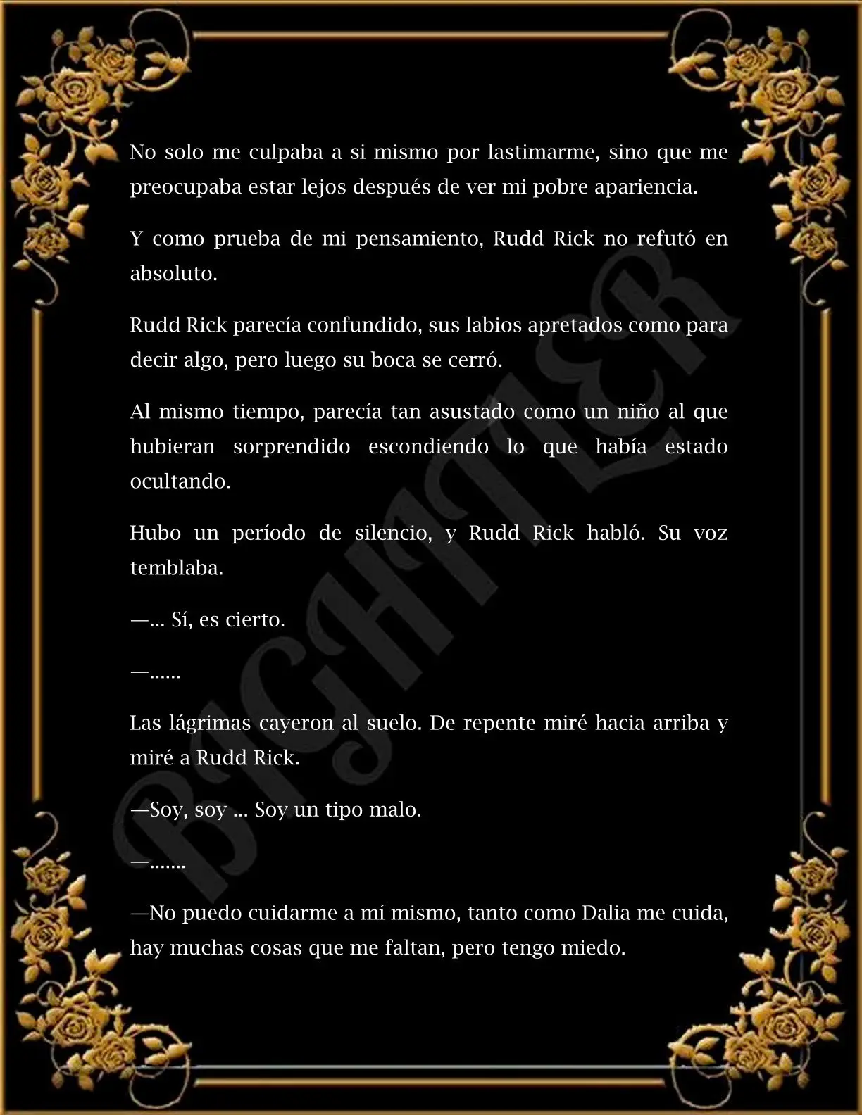 Me Convertí En La Amiga Del Protagonista Masculino (2023) - Capítulo 18 - Página 6 - LectorTMOo