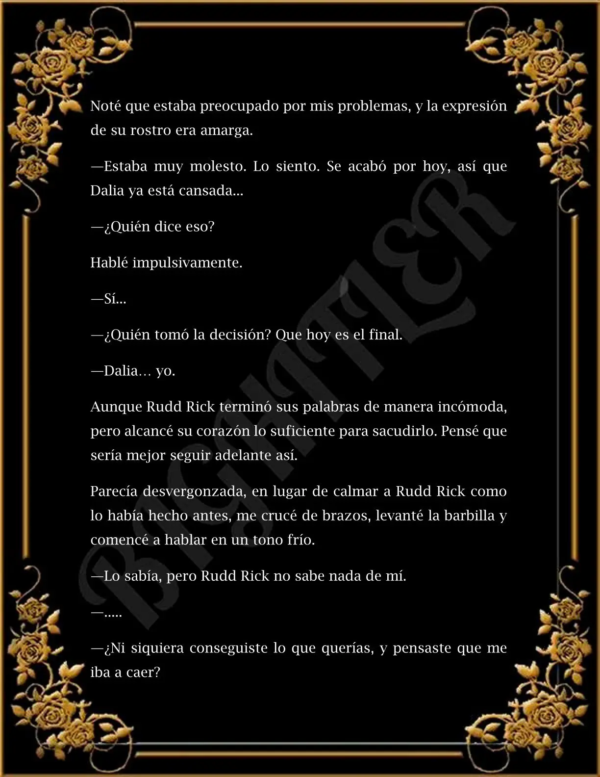 Me Convertí En La Amiga Del Protagonista Masculino (2023) - Capítulo 18 - Página 8 - LectorTMOo