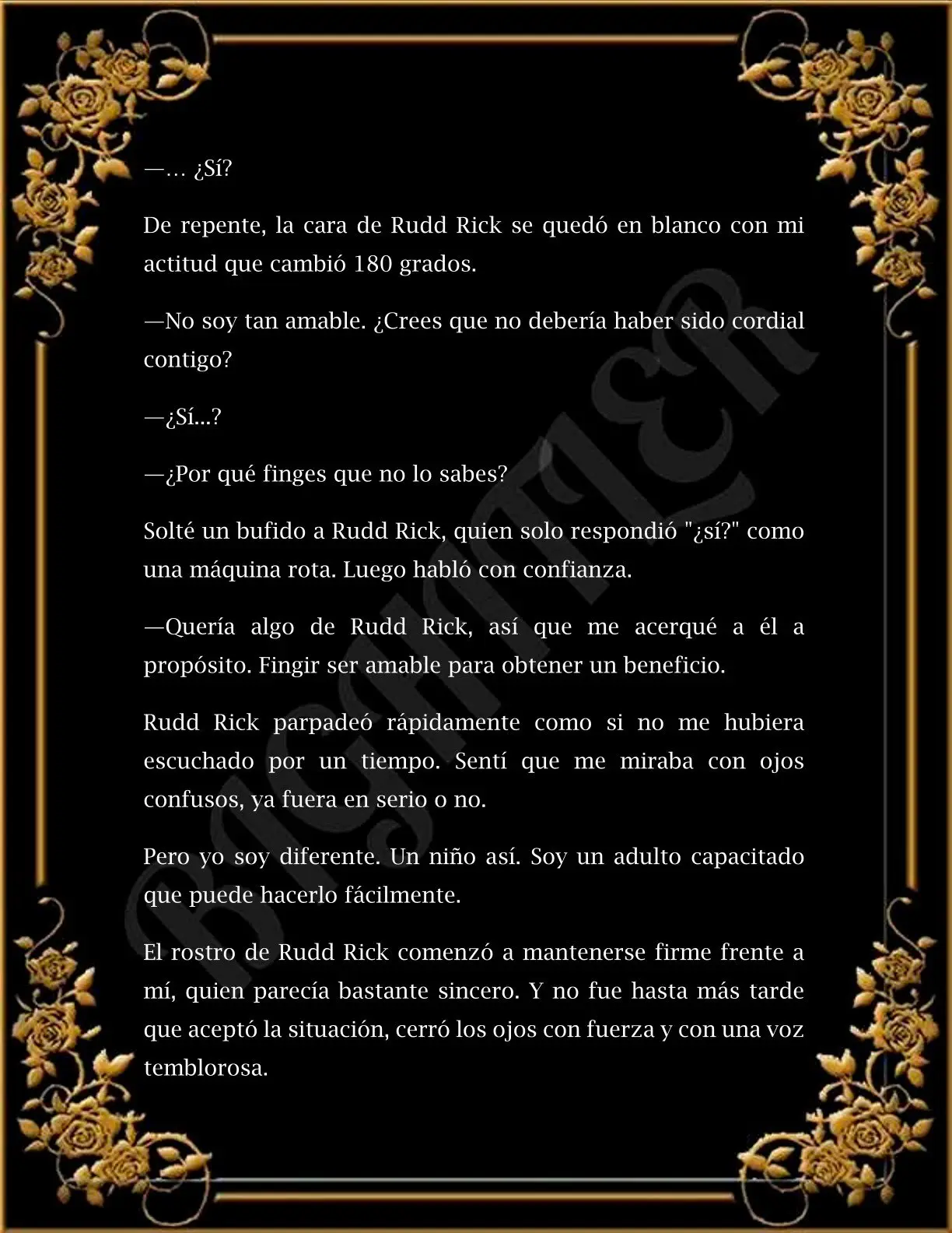 Me Convertí En La Amiga Del Protagonista Masculino (2023) - Capítulo 18 - Página 9 - LectorTMOo